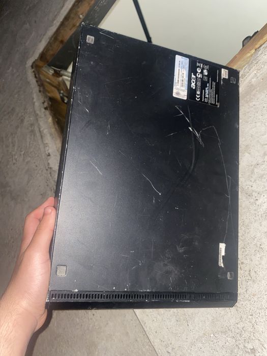 Pc de ofice negociabil