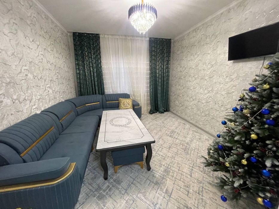 Arenda kvartiri na dolgiy srok