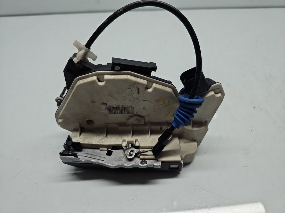 Broasca usa stanga spate Volkswagen Passat CC (357) [Fabr 2008-2012] 5