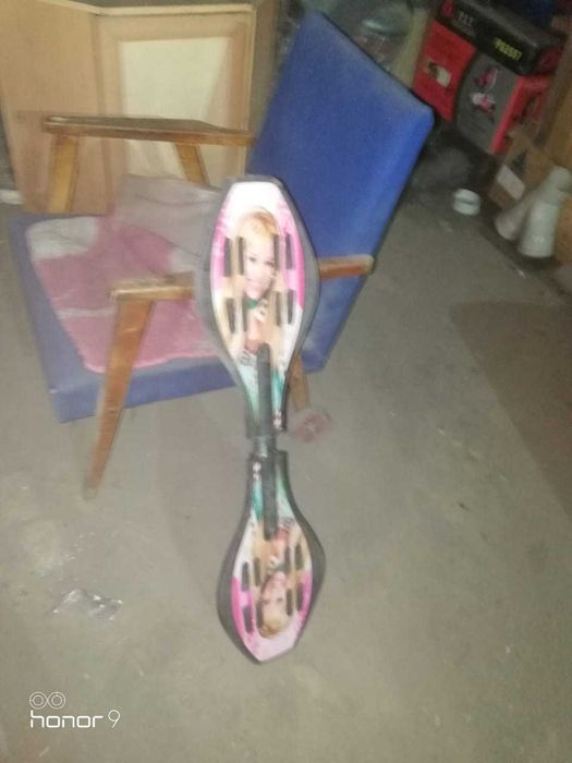 Продам скейт для детей