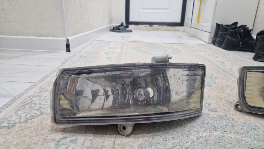 Туманки тайота камри 30-35