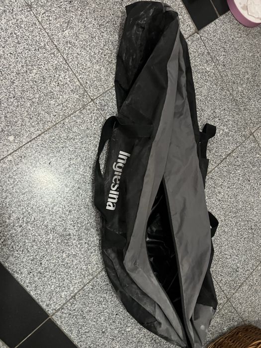 Коляска трость Inglesina. Италия.