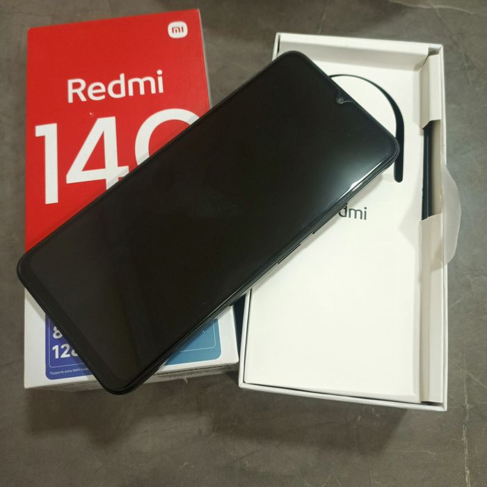 Redmi 14 c 128 GB