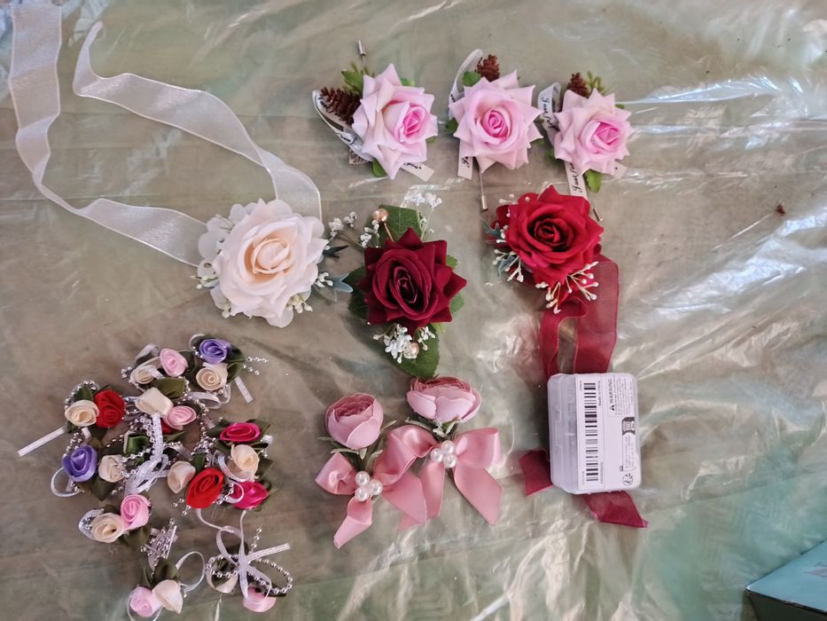 Accesorii nunta !