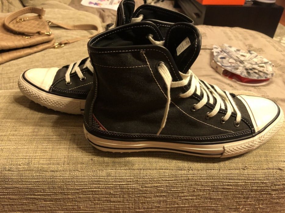 Vand tenisi marca Ralph Lauren originali 100%,adusi din USA.