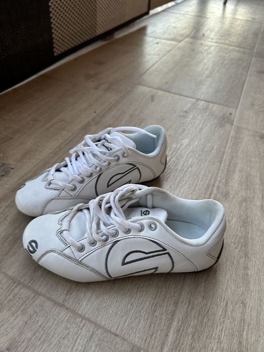 Incaltaminte  Sparco