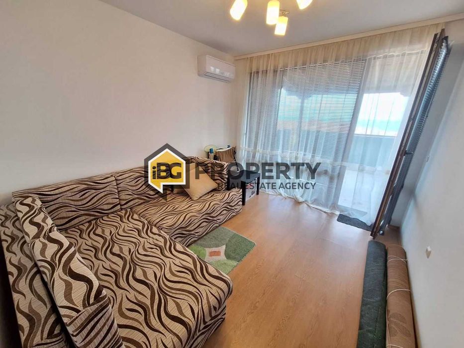 Продава се Двустаен апартамент в Бяла - 68 кв.м за 518 €/кв.м - Снимка #11