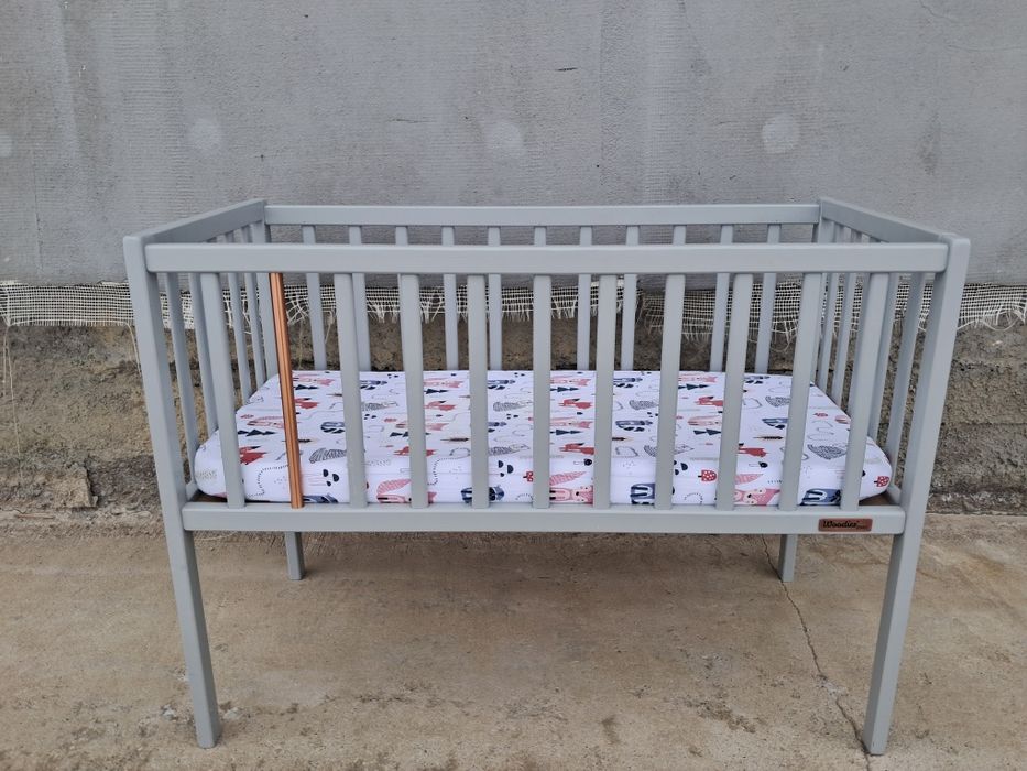 Pătuț pentru copii