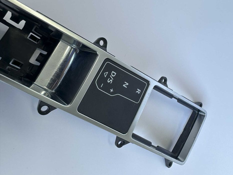 Rama Selector Consola Centrala D N R Audi A6 C8 A7 4K  4K1713111B