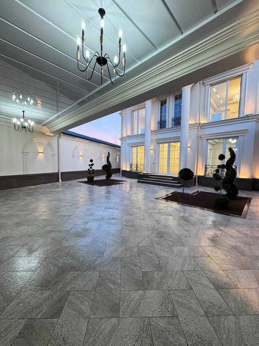 R5! Сдаётся ШИКАРНЫЙ Участок на Юнусабадском р-не, ор-р Посольство США