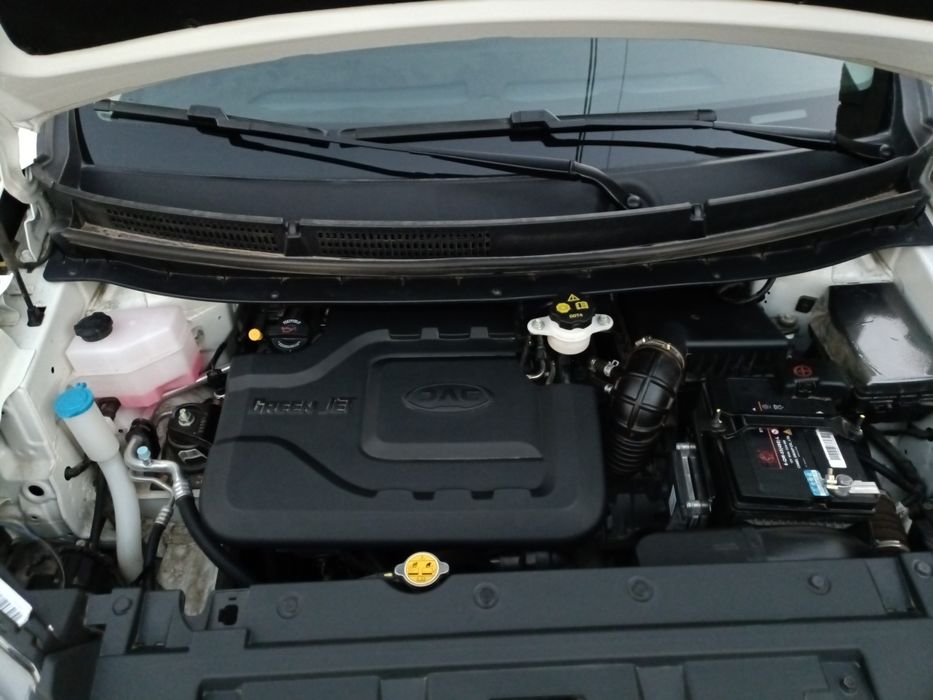 Продается джак s3 pro