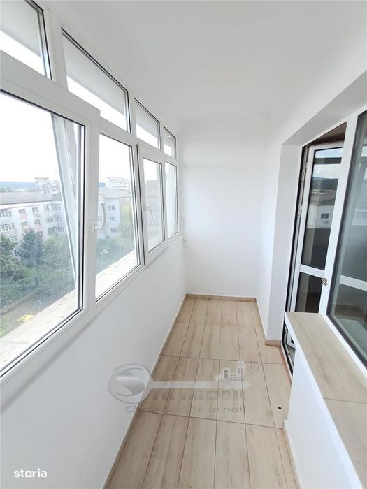 Apartament 4 Camere - Zona Nicolina