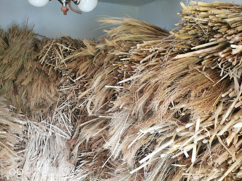 Продавам метлен клас - стара и нова реколта