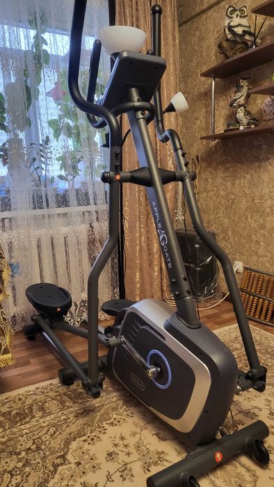 Элептический тренажер ApplGate X32