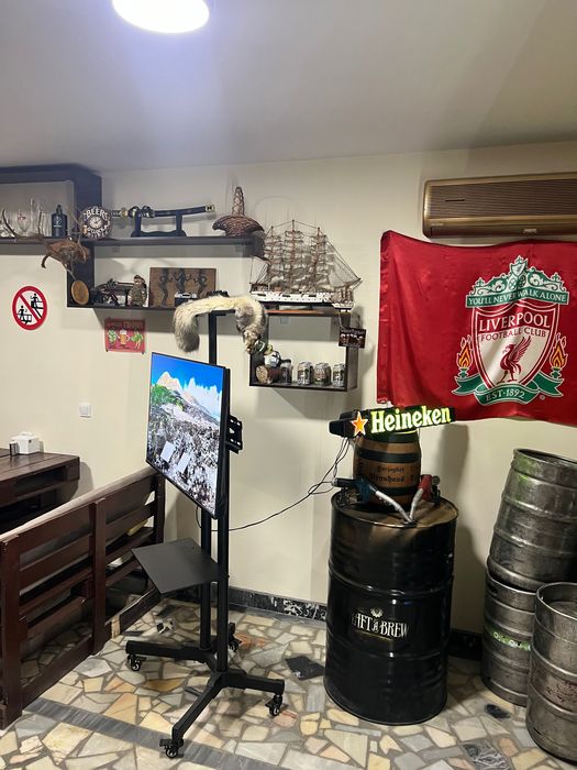 Продается готовый бизнес, пивная полностью оборудована, укомплектована