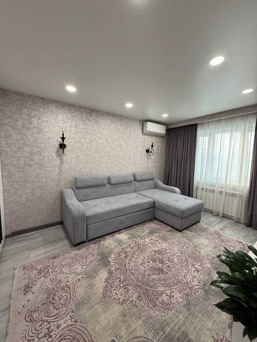 1-комнатная квартира ул. Бабура дом вдоль дороги ID: 4461