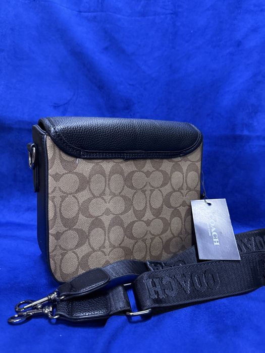 Мужская сумка (барсетка) COACH