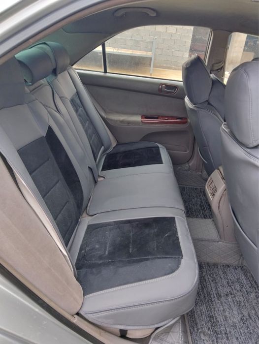 Камри 35 срочно