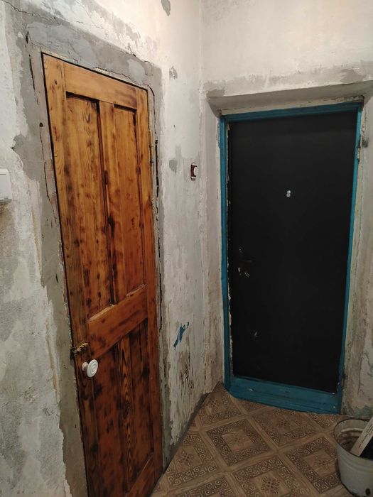 Продам Квартиру в п. Прибрежный