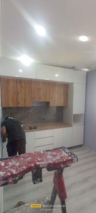 Сборка   мебели, Разборка мебели.