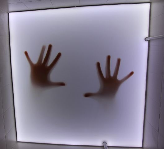 Натяжные потолки.