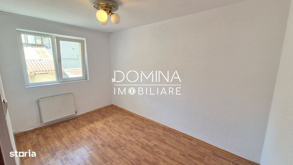 Vanzare apartament 3 camere, in Tg.Jiu, str. Slt. Gheorghe Barboi