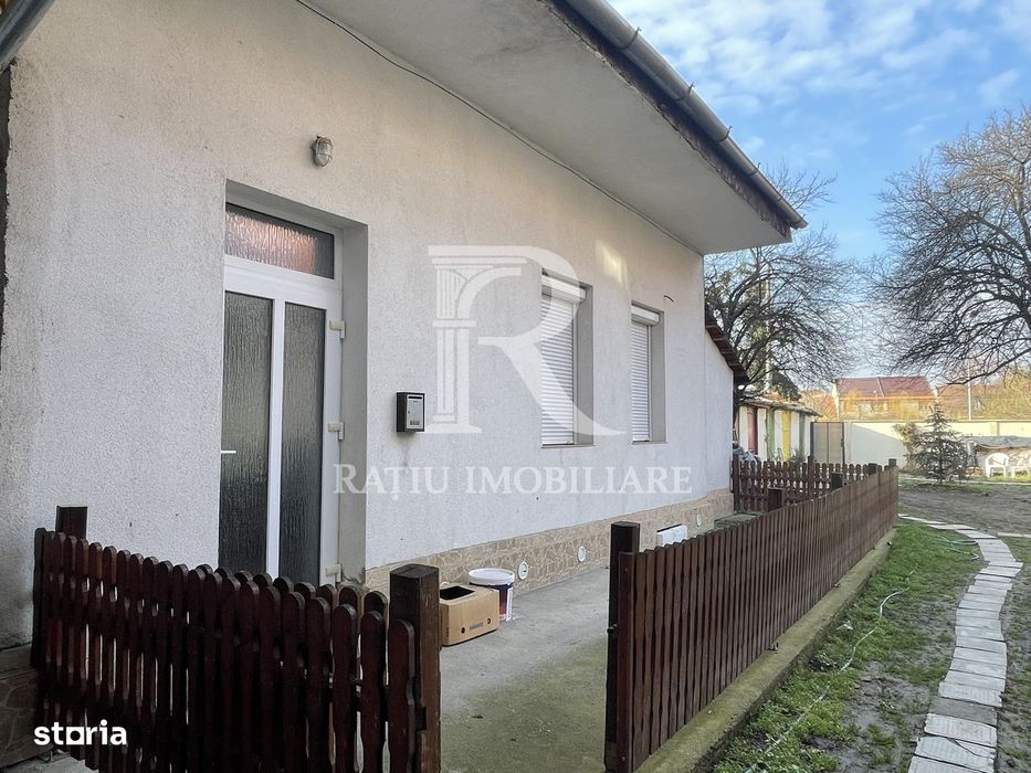 Spațiu birou/cabinet de inchiriat  | Zona centrala  | Oradea