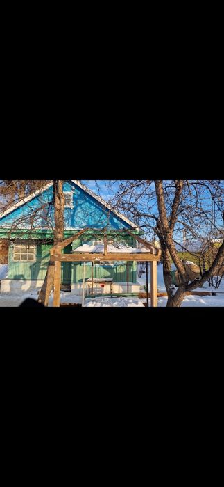 Продам дачу в с/т Локомотив