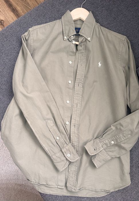 Дамска риза Ralph Lauren