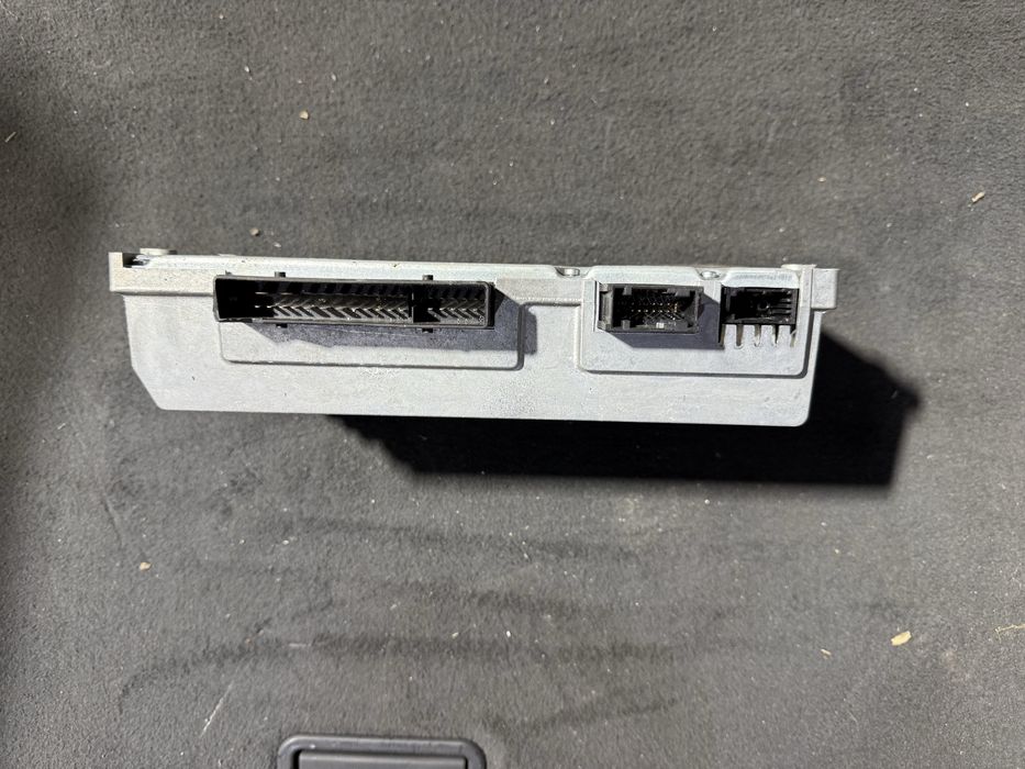 Усилвател Audi A5 8T bang & olufsen