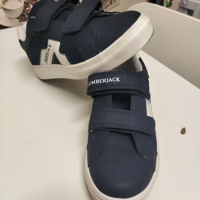 Incaltaminte Lumberjack nr 32