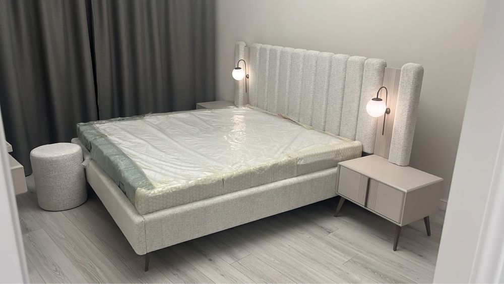 Спальный гарнитур (Турция)