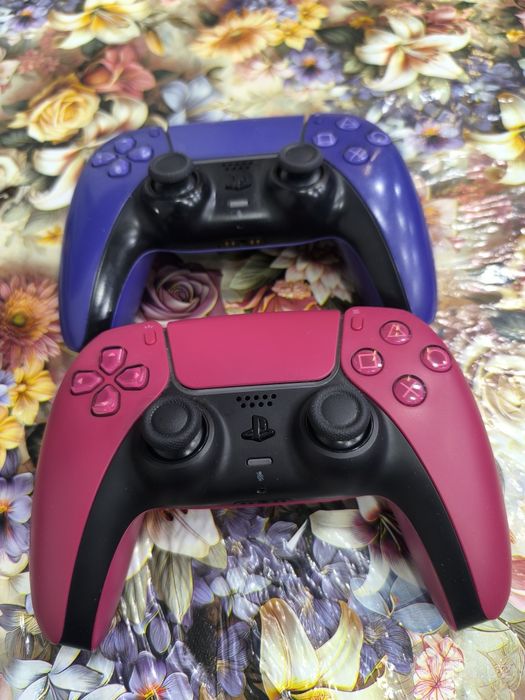 Playstation 5 Dualsense