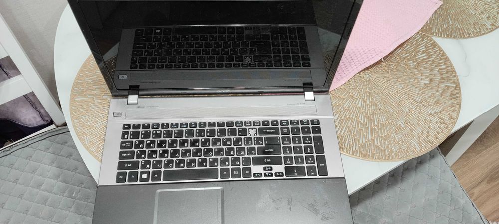 Продам ноутбук фирмы Acer