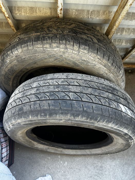 Резина летние 14