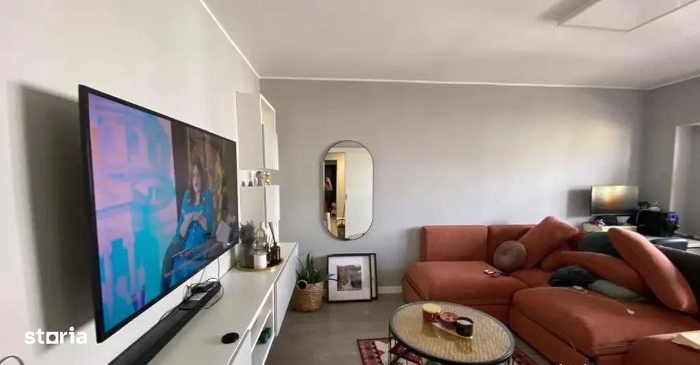 Vanzare apartament 2 camere Banu Manta