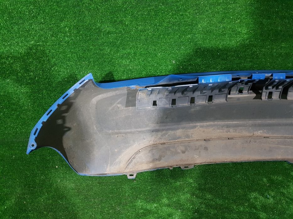 Bara spate VW UP an 2010-2014 Cod 1S6 807 421
