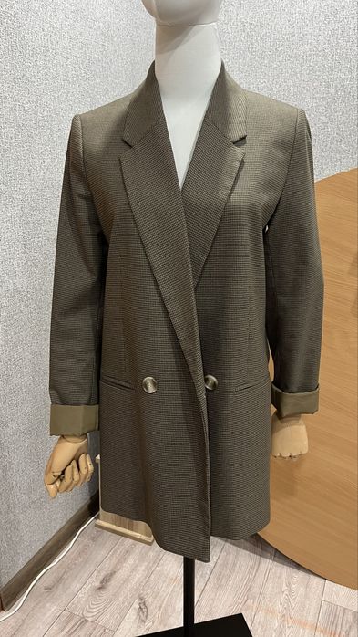 Пиджак классический