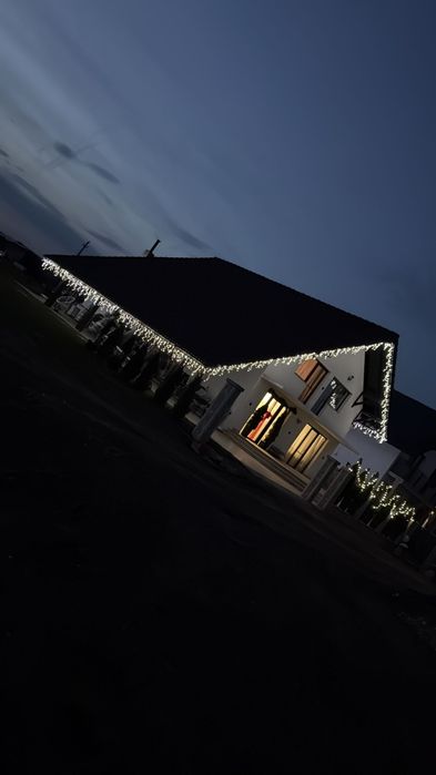 Scării  interioare și exterioare  casă  construcție noua  Simeria