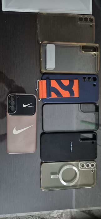 Продам samsung Galaxy S 22 plus