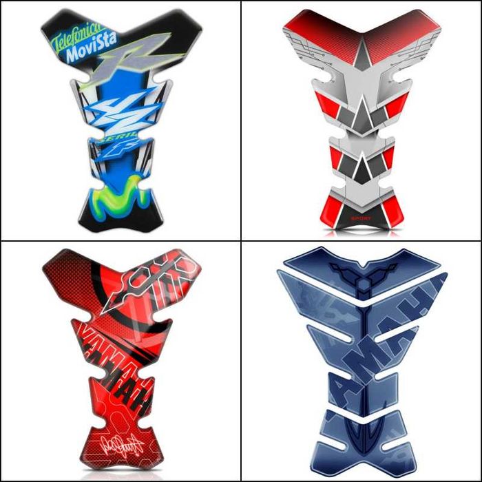 Протектор за Резервоар