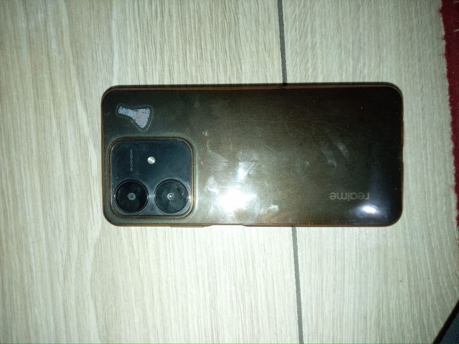 Realmi Note 60x 30,000