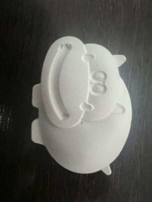 Гипсовые фигурки для раскрашевания