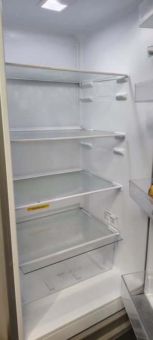 Vand combina frigorifica Arctic 
AK