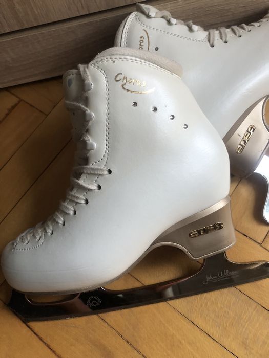 Кънки Edea chorus 230