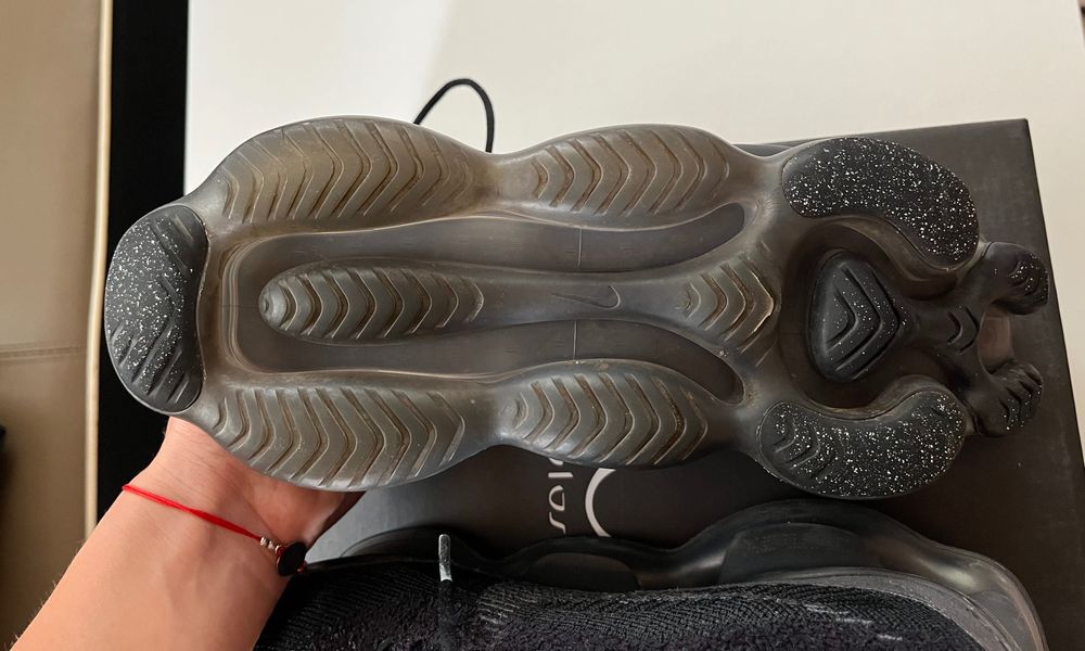 Дамски маратонки Nike Air Max Scorpion Flyknit