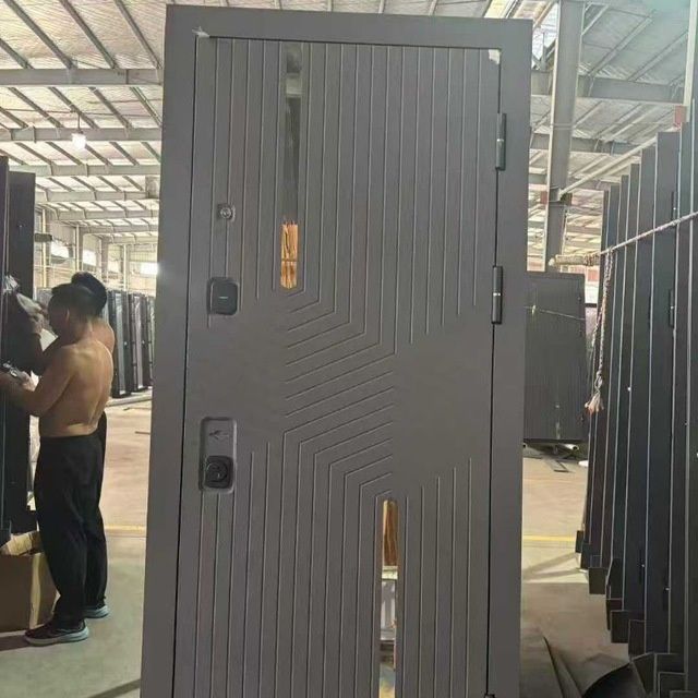 Xitoy temir eshiklar olami eng arzon narxlar