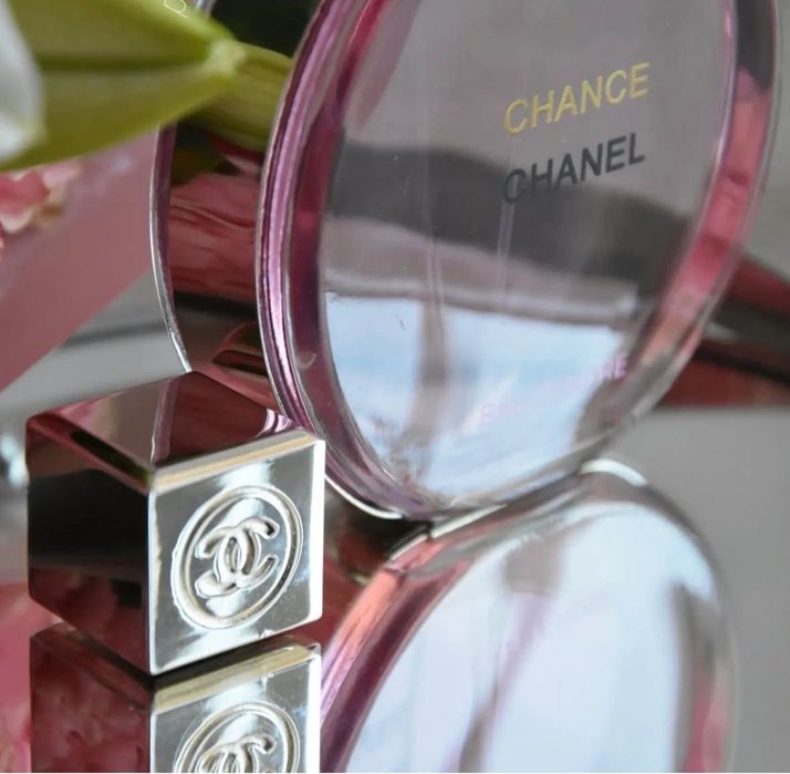 Продам Chanel Chance EAU Tendre