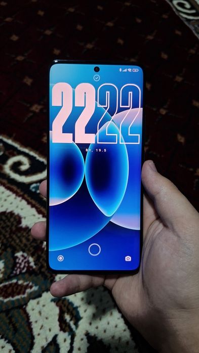 Redmi note 14 pro plus +