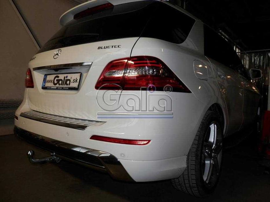 Carlig Remorcare Mercedes Sprinter, Vito, GLK, ML, GL, C Class